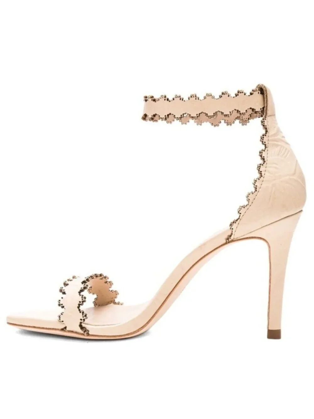 Zimmermann distinct lace
